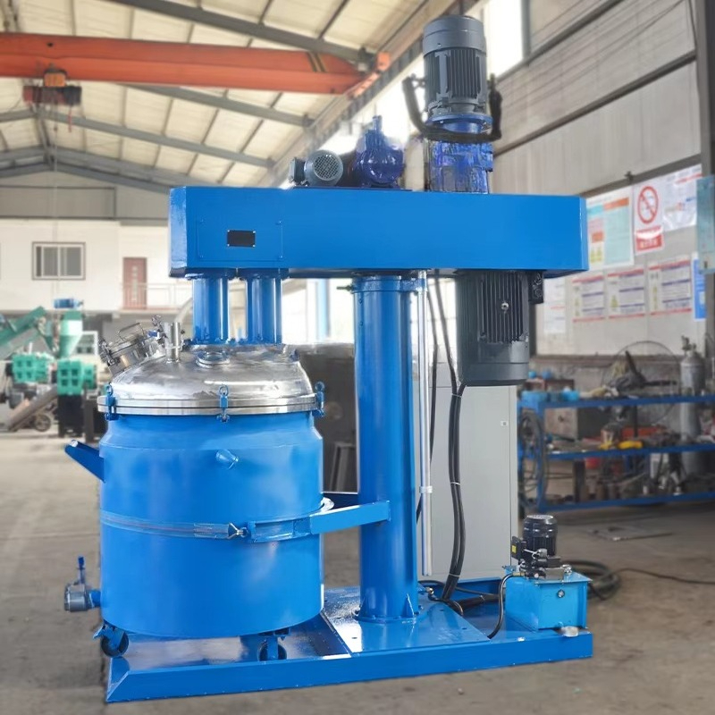 Paint Mixer High Speed Dispers - Soap Making Ins 评论和价格