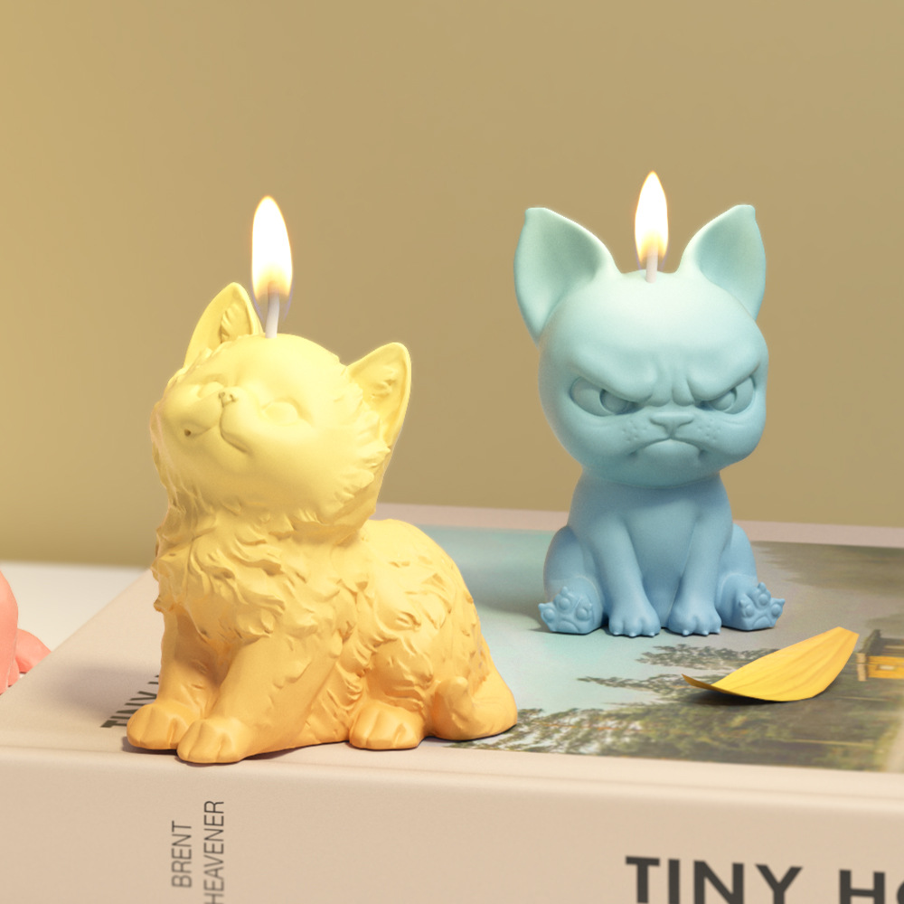 Sitting Labrador Puppy Silicon - Soap Making Gifts 评论和价格