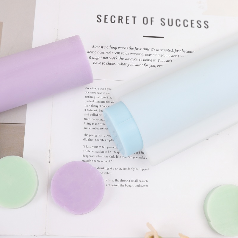 Long Heart Column Silicone Soa - Soap Making Kit For Beginners 评论和价格