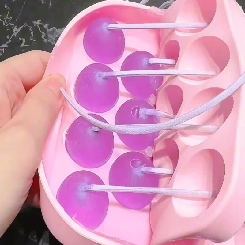 DIY Silicone Soap Kit with Gra - Soap Making Kit For Beginners 评论和价格