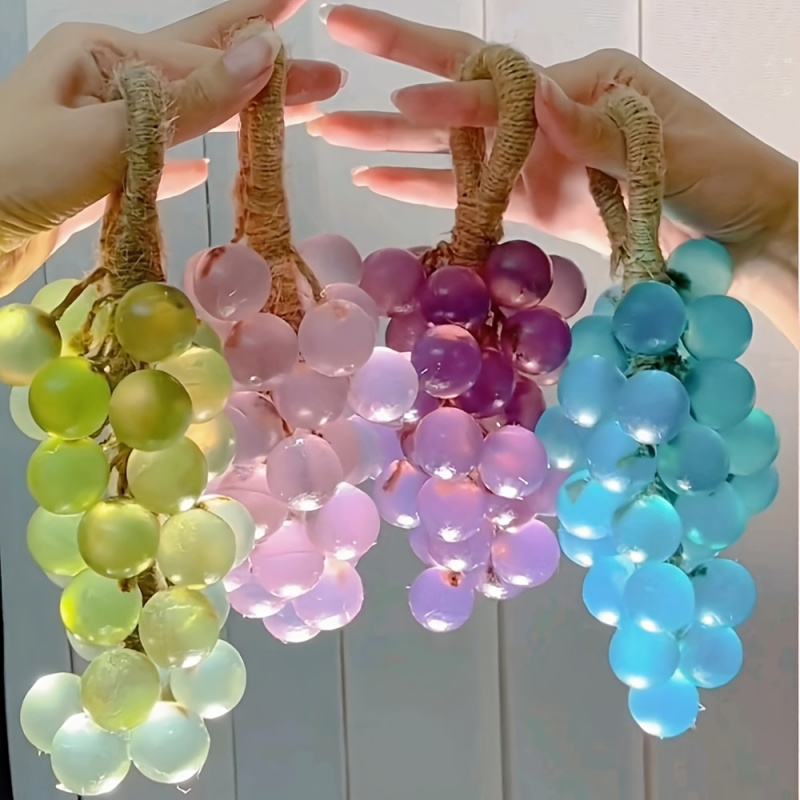 round grape cluster silicone m - Soap Making Kit For Beginners 评论和价格