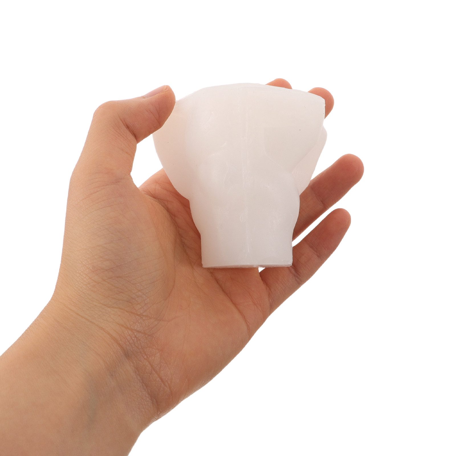 5Pcs Angel Silicone Casting Mo - Soap Making Ins 评论和价格