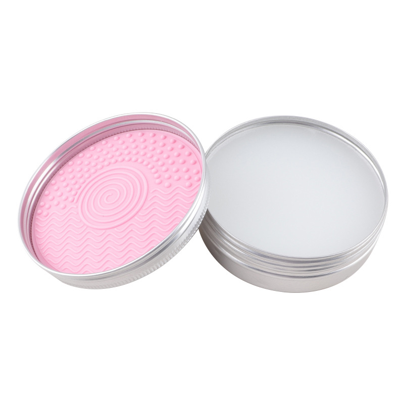 50g Honey Peach Silicone Makeu - Soap Making Ins 评论和价格