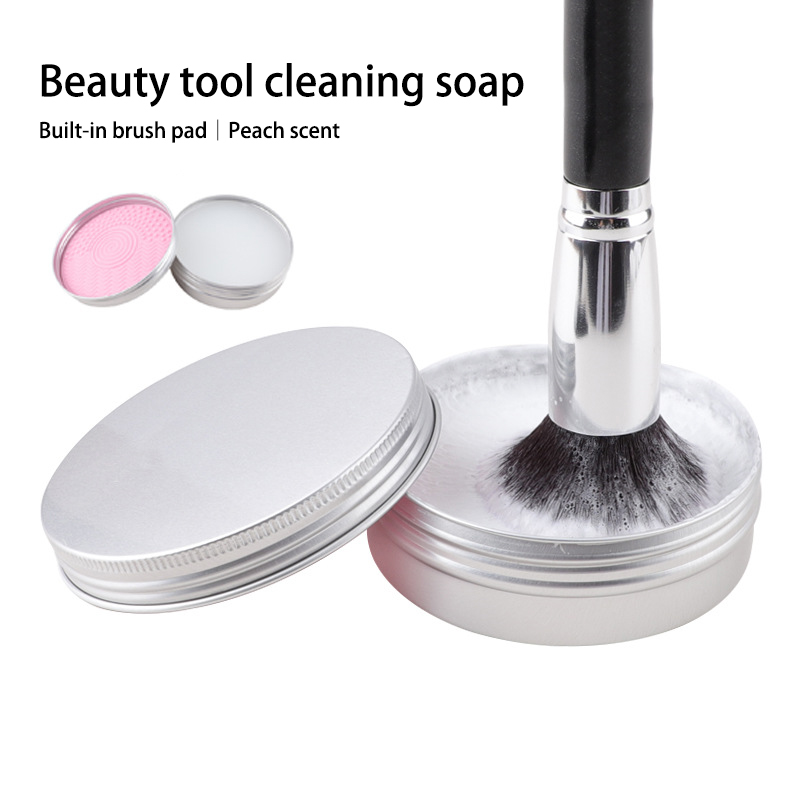50g Honey Peach Silicone Makeu - Soap Making Ins 评论和价格